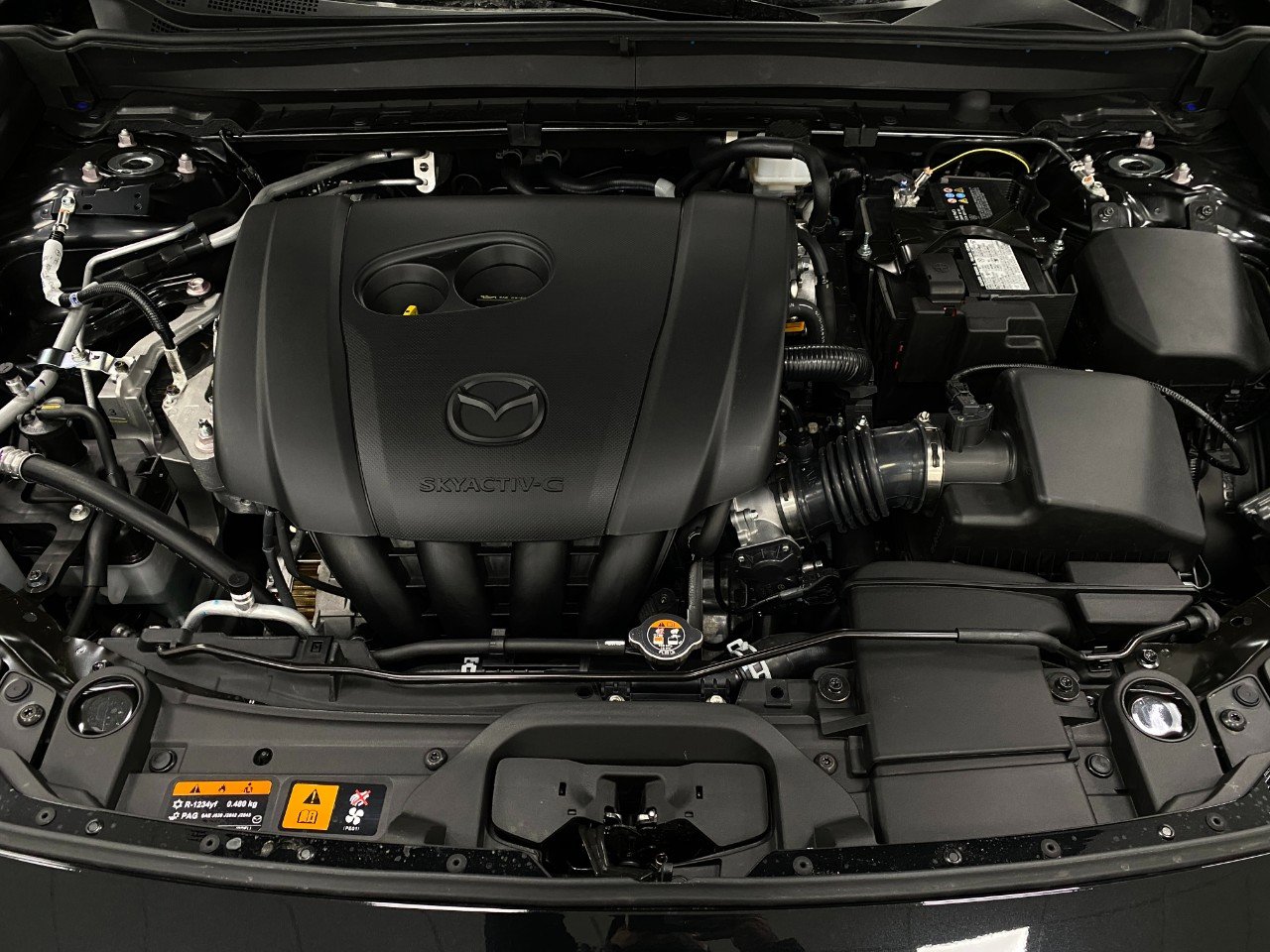 New 2026 MAZDA CX-30 Aire Edition AWD/4WD image 10