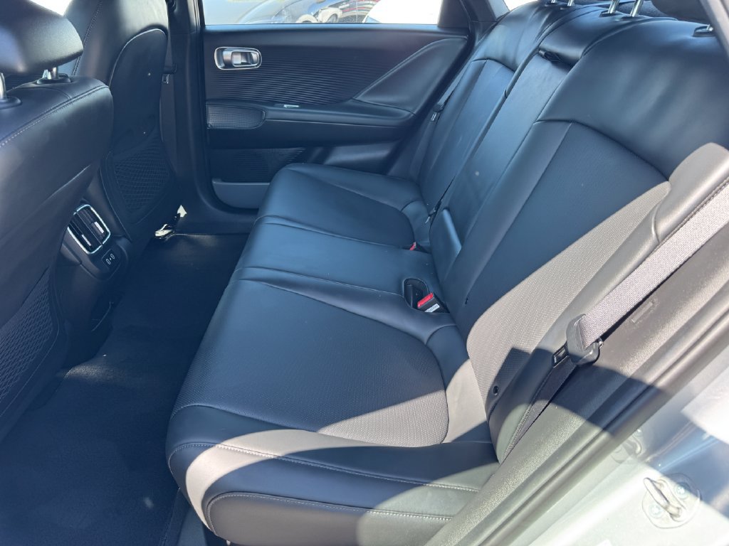 Certified 2023 Hyundai Ioniq 6 SEL RWD image 16