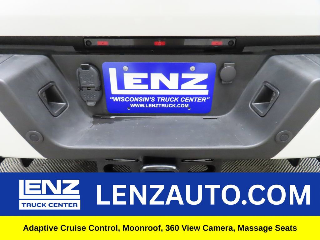 Used 2020 Ford F450 Platinum w/ FX4 Off-Road Package AWD/4WD image 52