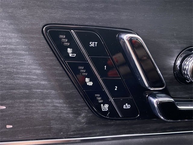 New 2026 Cadillac Lyriq V w/ LPO, Floor Liner Package image 11