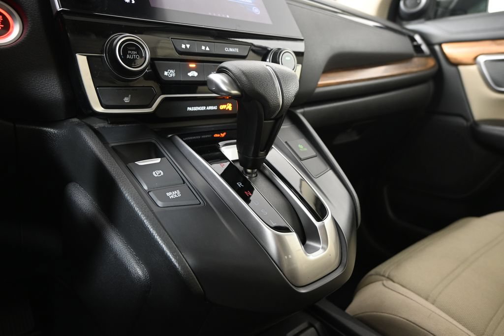 Used 2017 Honda CR-V EX image 30