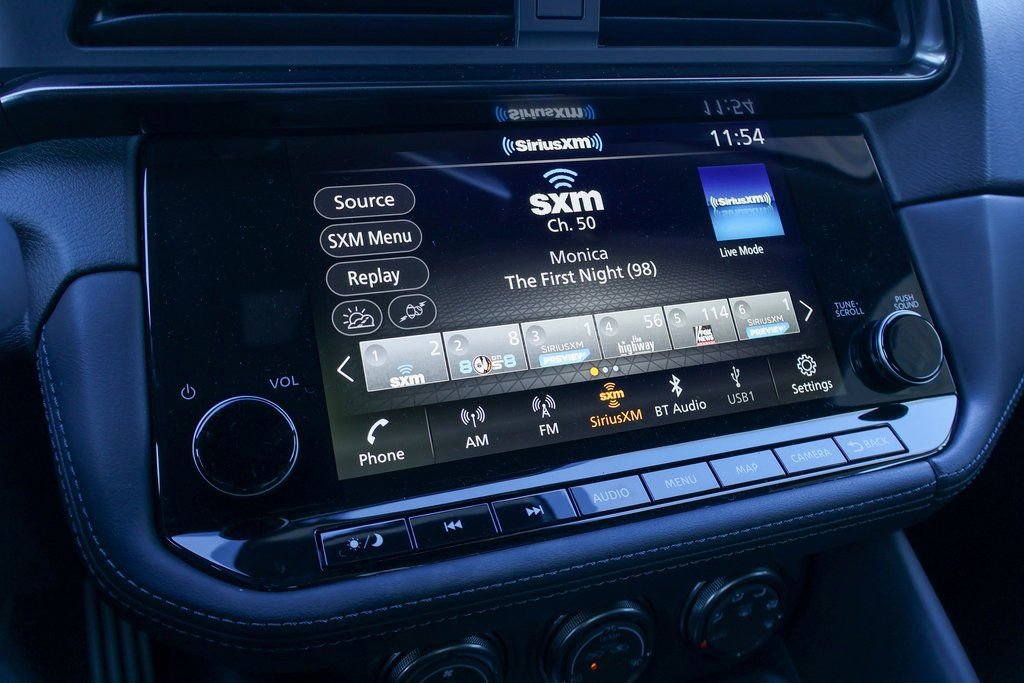 New 2025 Nissan Z Performance image 5