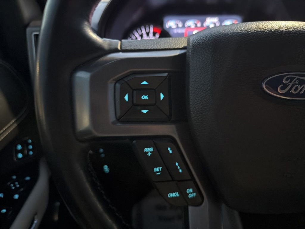 Used 2020 Ford Expedition Platinum image 15