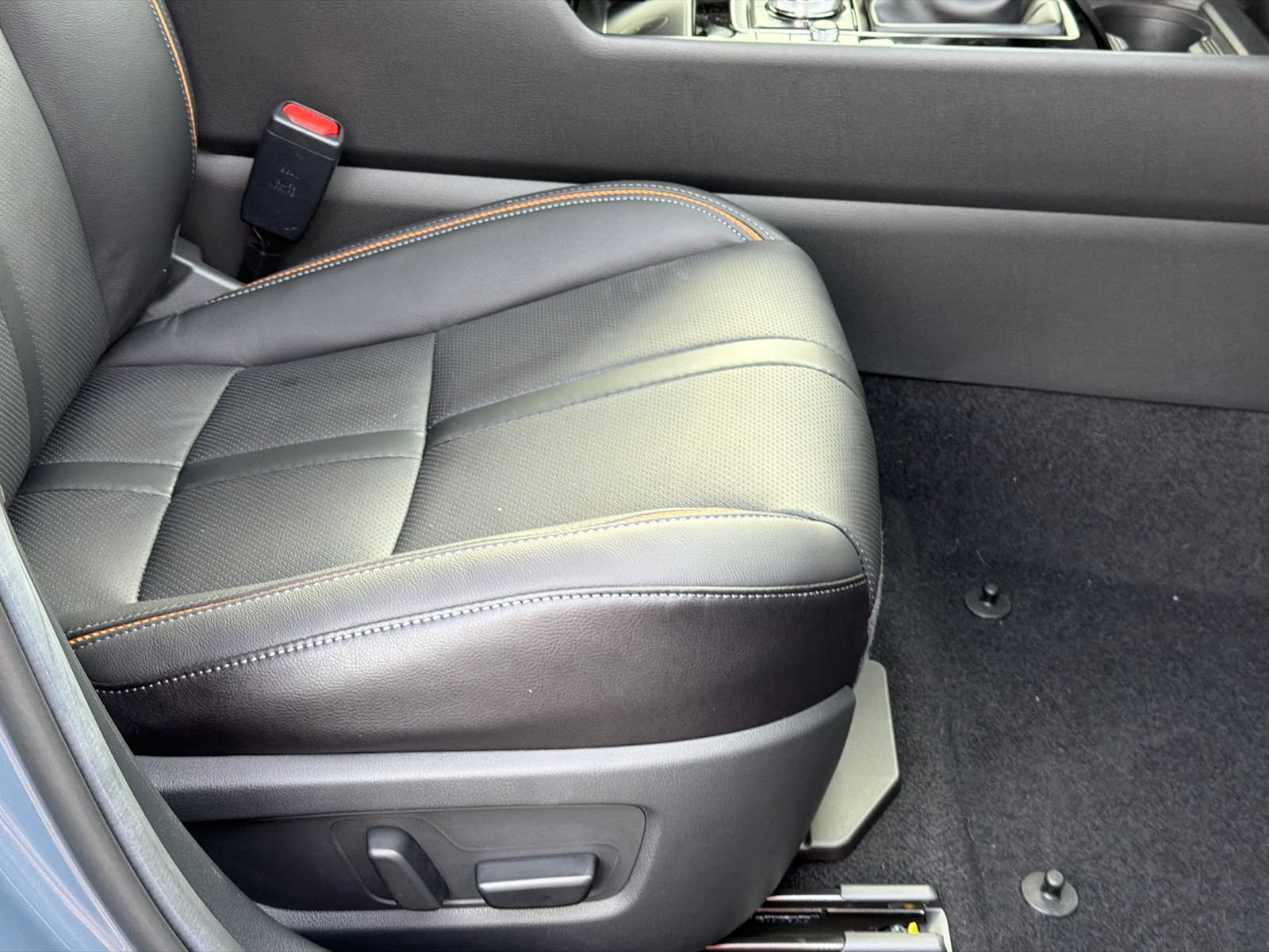 New 2026 MAZDA CX-50 AWD 2.5 S w/ Weather Package image 12
