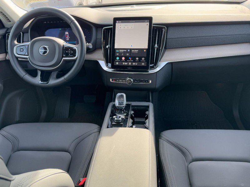 New 2026 Volvo XC90 B6 Plus w/ Protection Package Premier AWD/4WD image 6