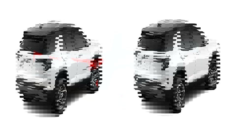 New 2026 GMC Terrain Elevation w/ Technology Package II image 30