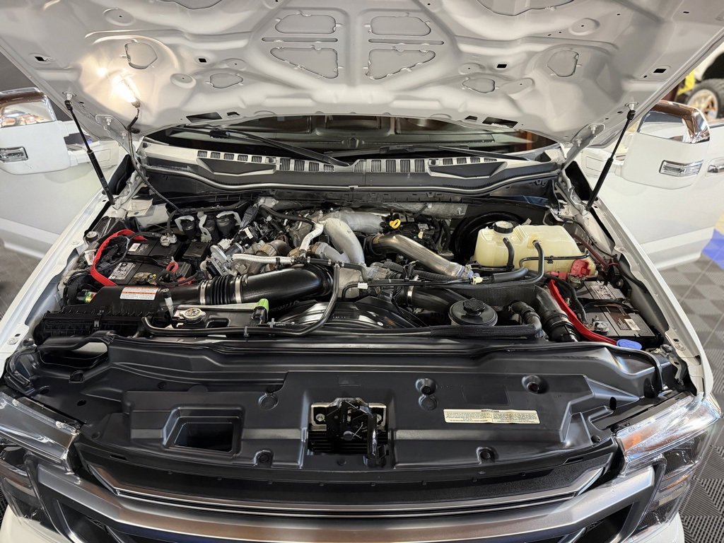 Used 2021 Ford F250 Platinum image 10