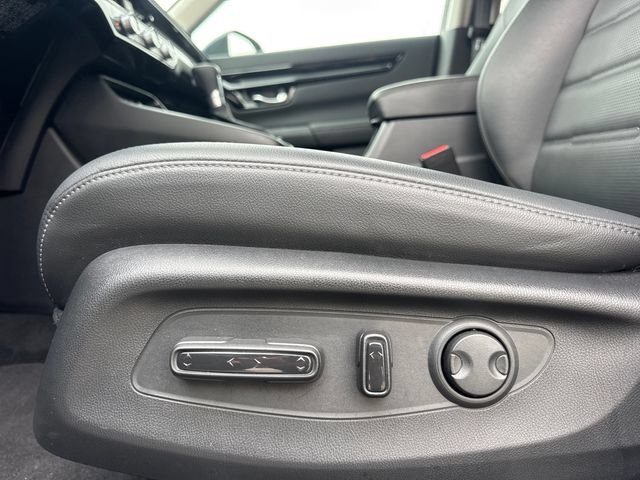 Used 2026 Honda CR-V EX-L image 19