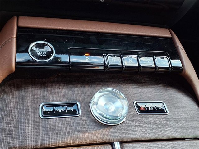 New 2025 Lincoln Navigator L Reserve image 15