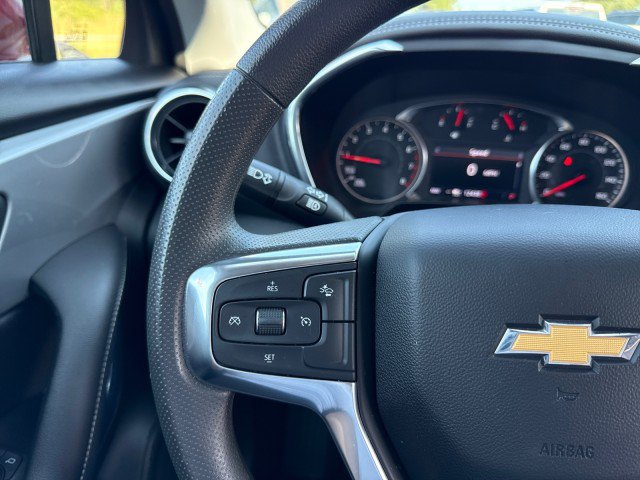 Used 2023 Chevrolet Blazer LT w/ Convenience Package FWD image 27