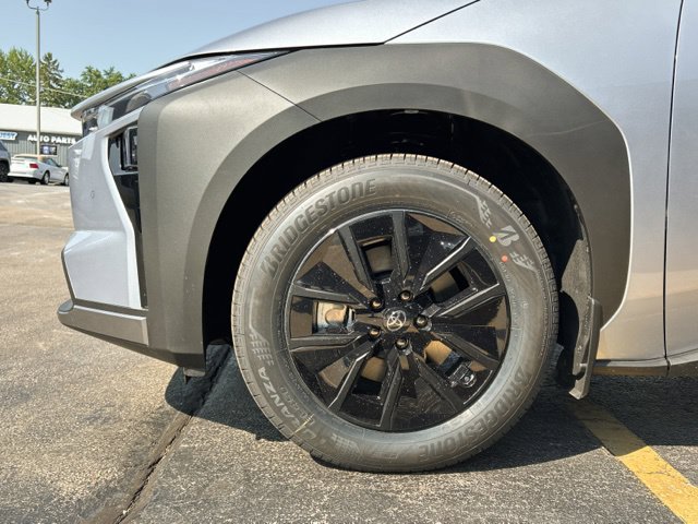 New 2026 Toyota bZ Woodland AWD/4WD image 19