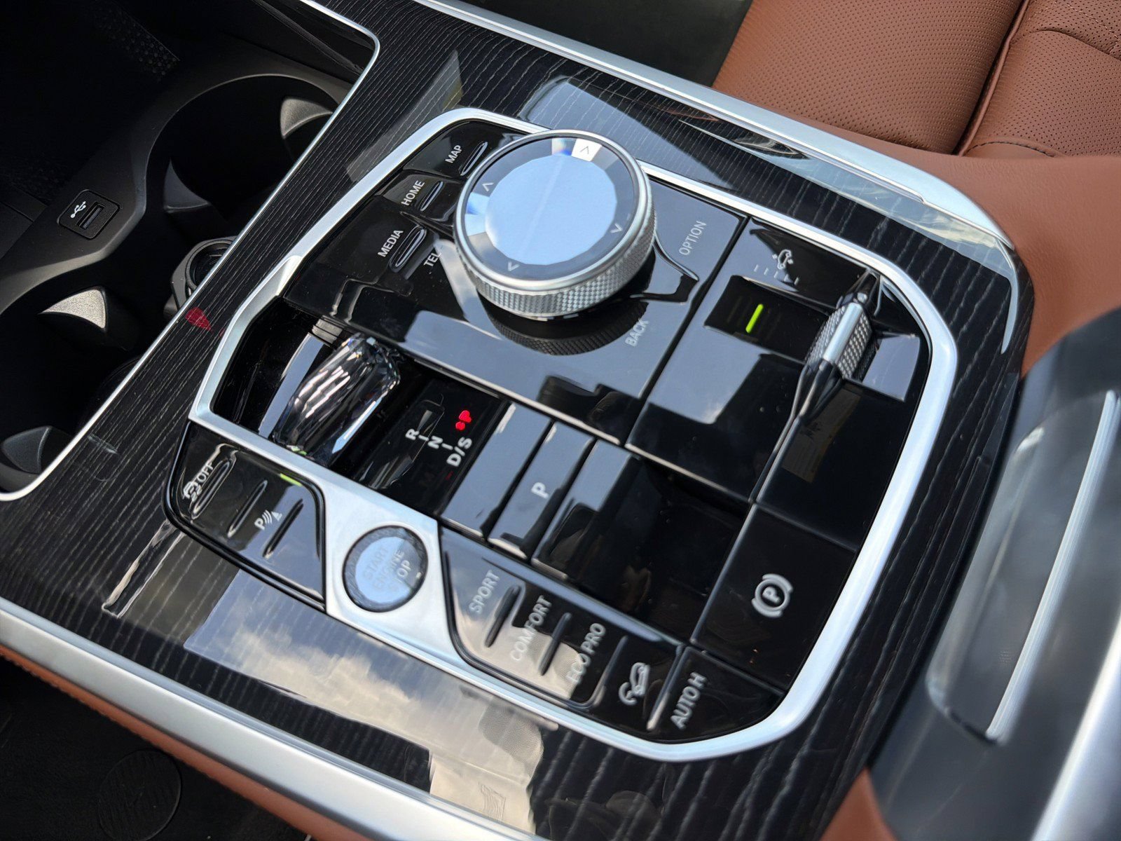 New 2026 BMW X5 M60i AWD/4WD image 37