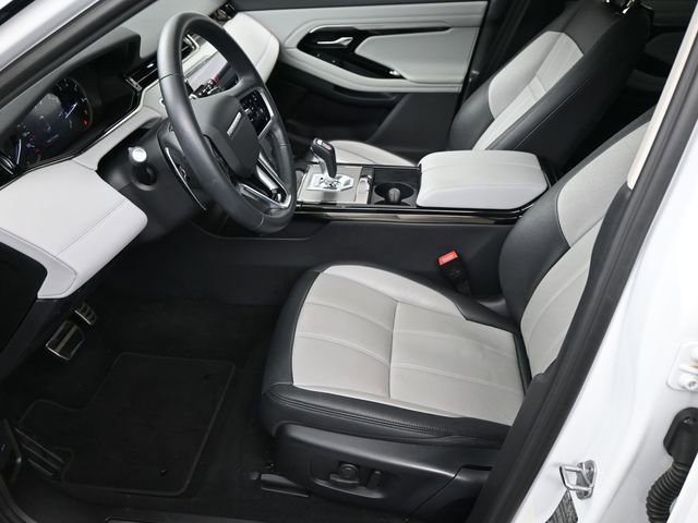 Used 2023 Land Rover Range Rover Evoque R-Dynamic SE image 5
