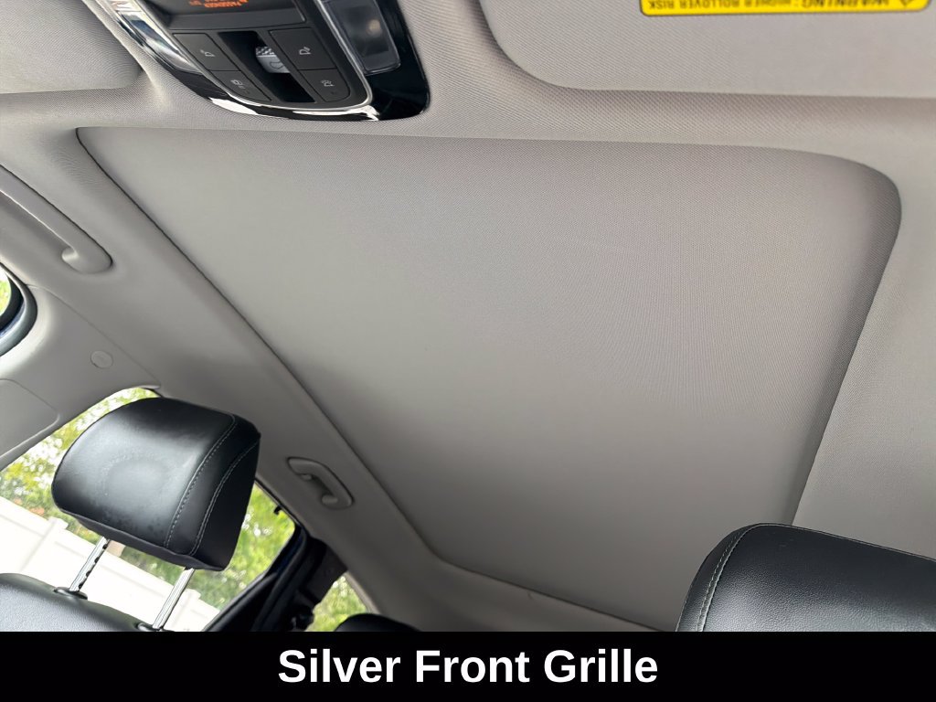 Used 2023 Hyundai Santa Fe SEL w/ Premium Package AWD/4WD image 24