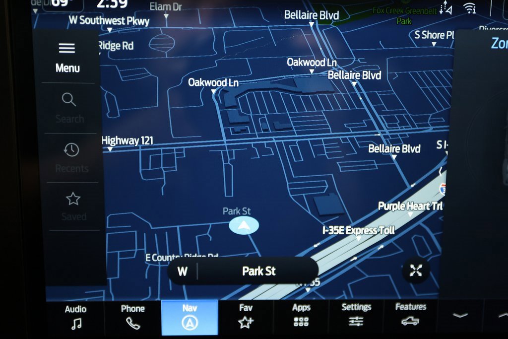 Used 2025 Ford F150 Raptor w/ Equipment Group 803A Raptor R image 28