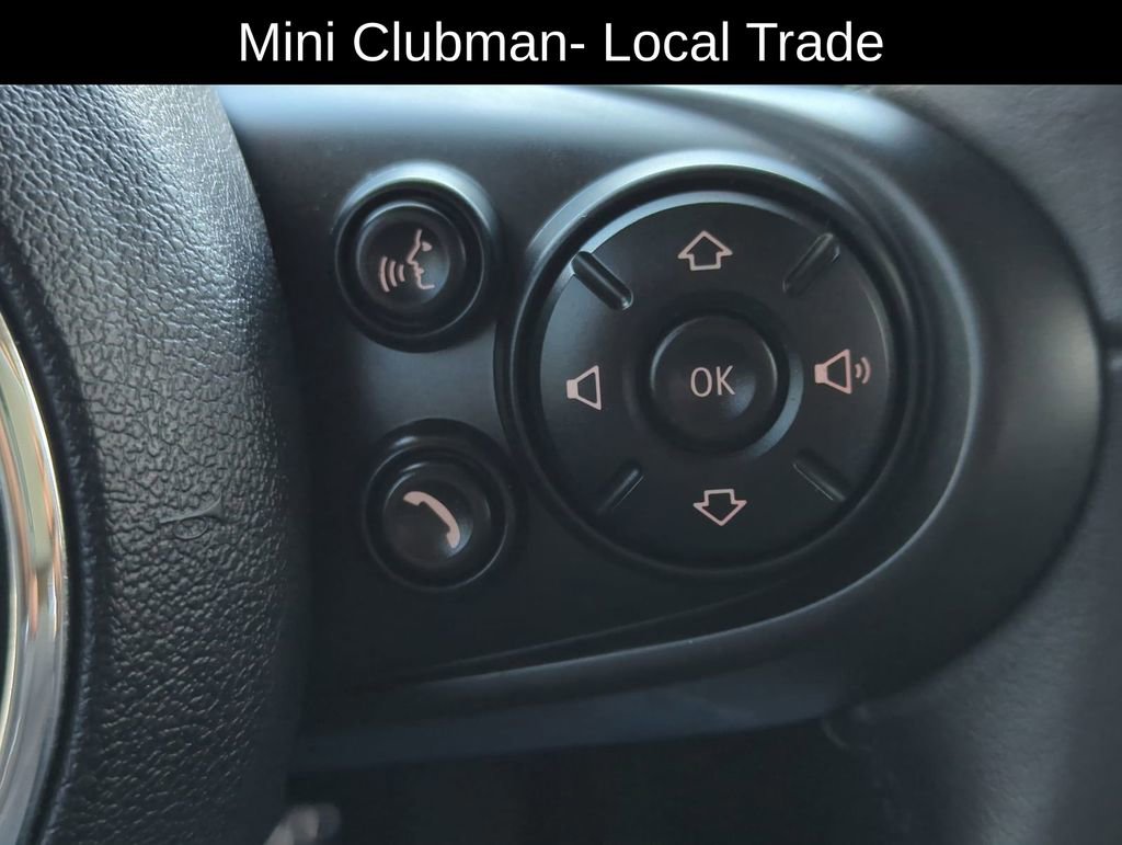 Used 2018 MINI Cooper Clubman image 23