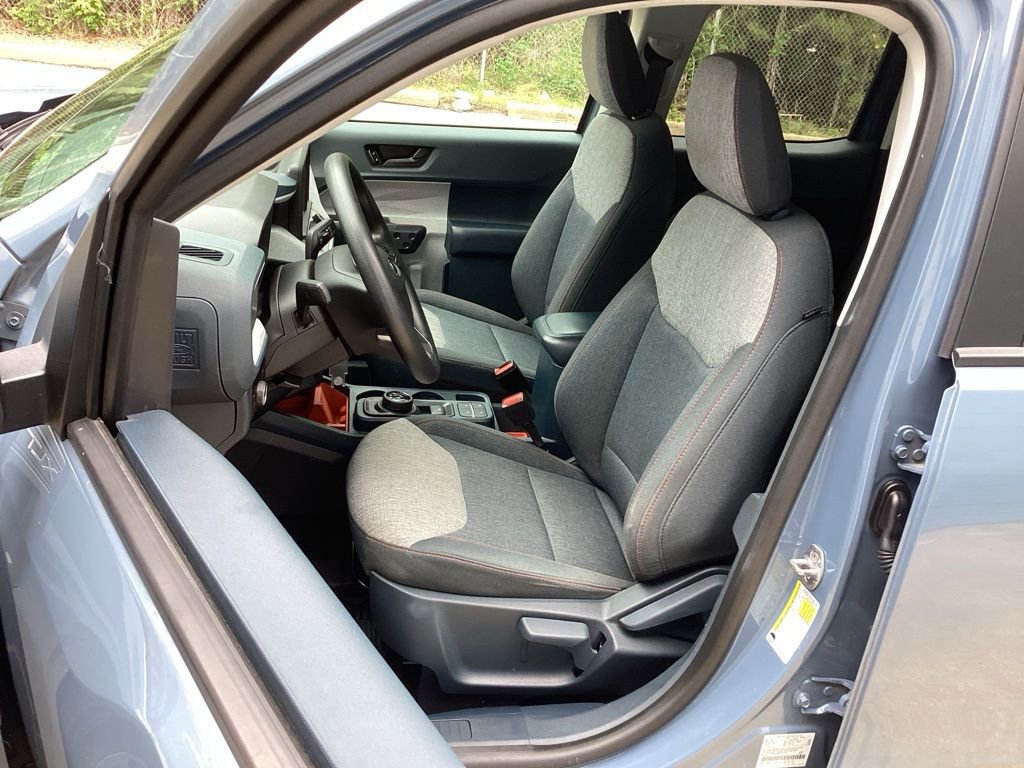 Used 2024 Ford Maverick XLT image 24