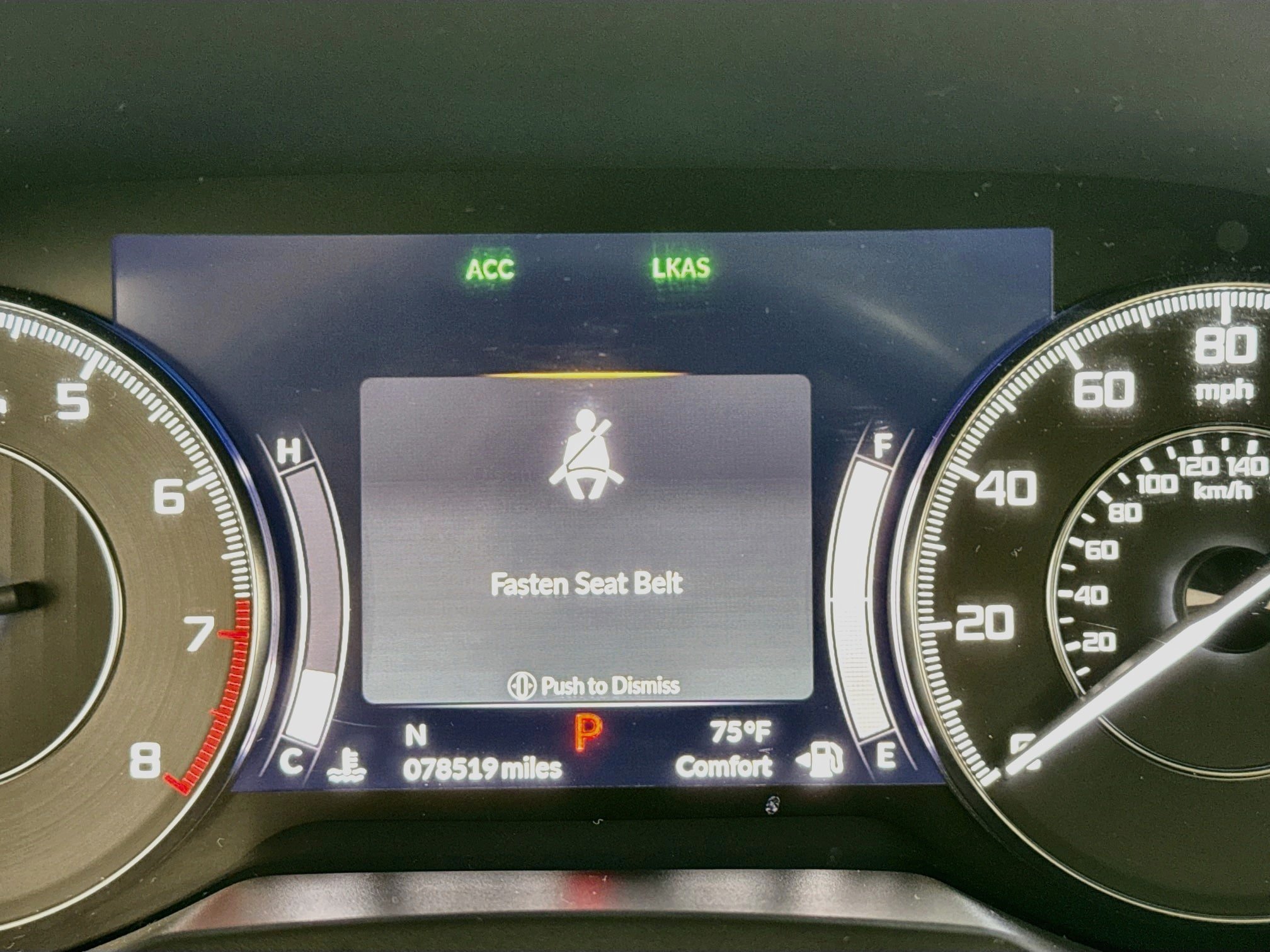 Used 2019 Acura RDX w/ Technology Package AWD/4WD image 18
