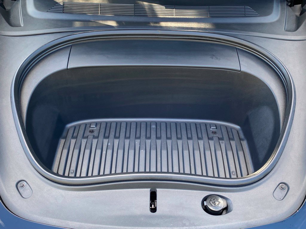 Used 2024 Tesla Model 3 Long Range RWD image 10