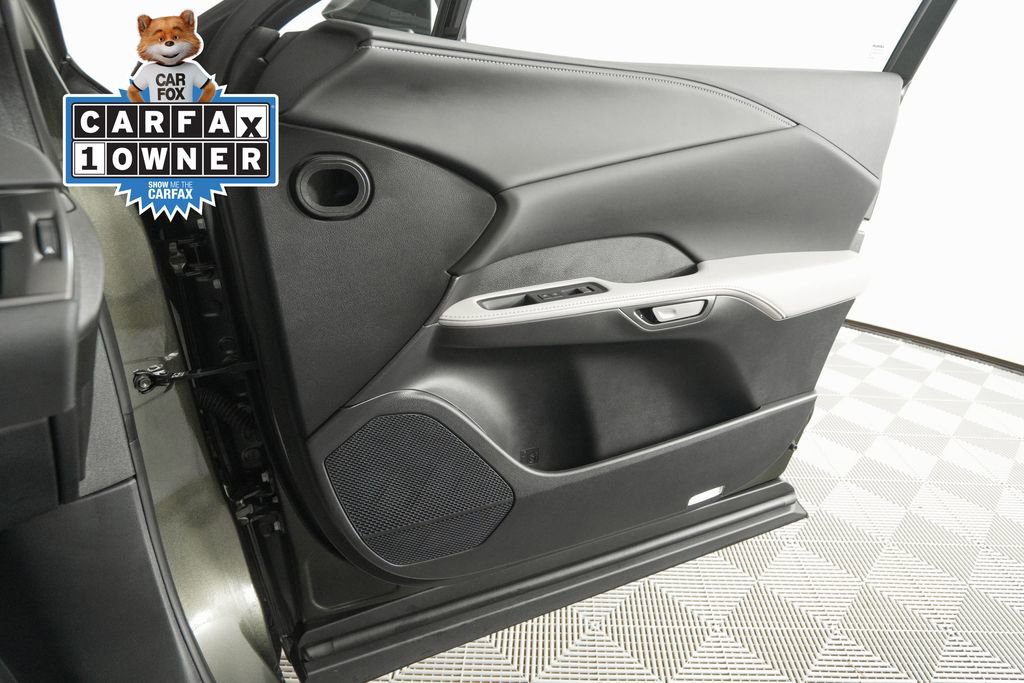 Certified 2025 Lexus RX 350 Premium Plus image 21