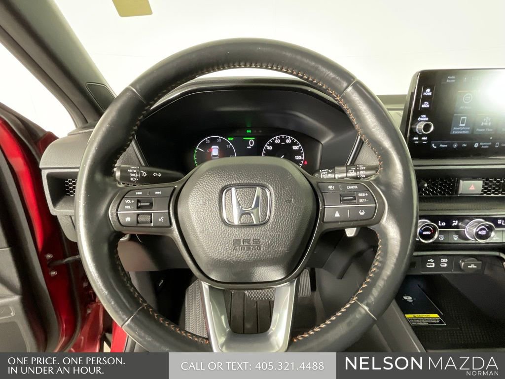 Used 2024 Honda CR-V Sport-L image 42
