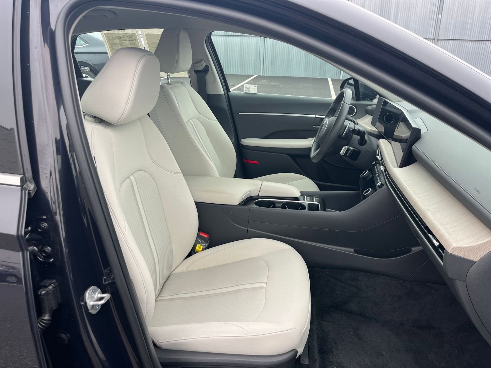 Used 2025 Hyundai Sonata SEL image 36