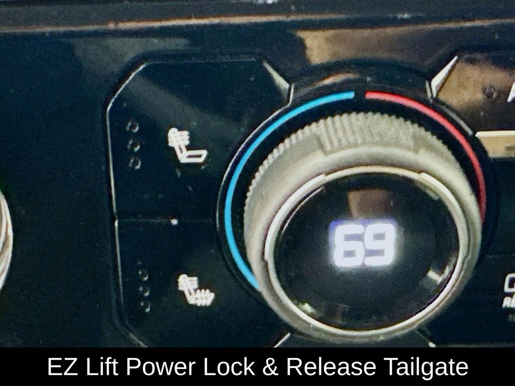 Used 2023 Chevrolet Silverado 1500 LT RWD image 25