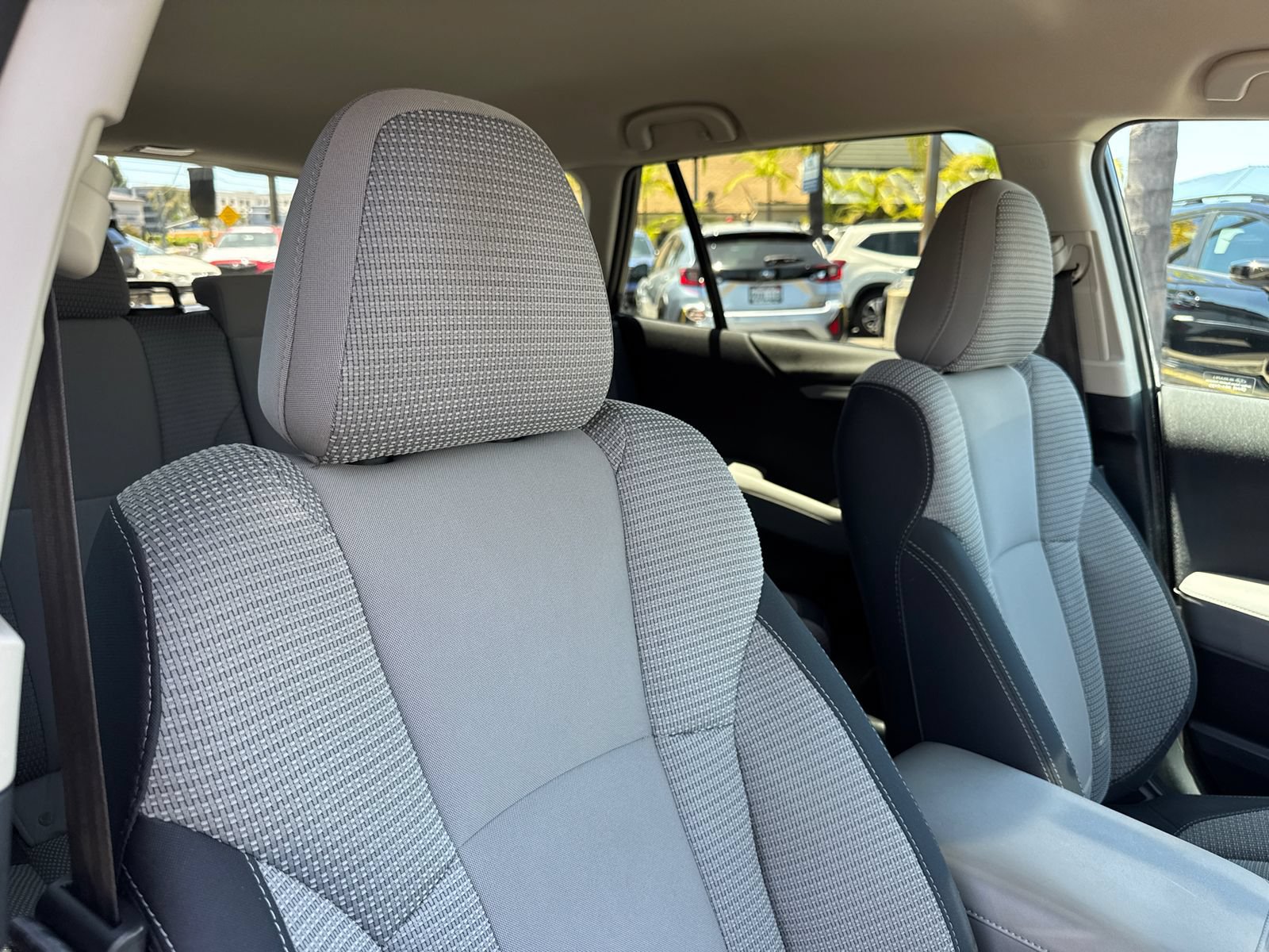 Certified 2022 Subaru Outback Premium AWD/4WD image 10