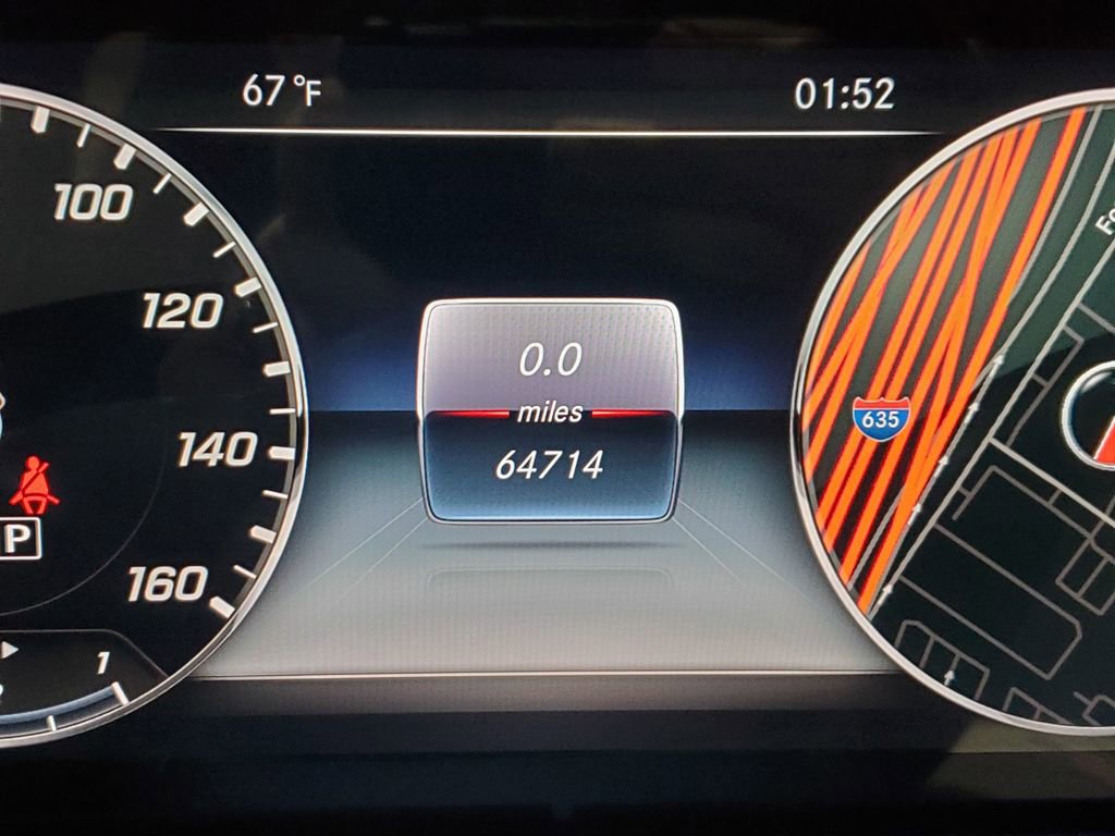 Used 2020 Mercedes-Benz E 350 Sedan image 35