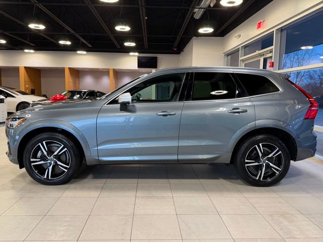 Used 2018 Volvo XC60 T6 R-Design w/ Convenience Package AWD/4WD image 7