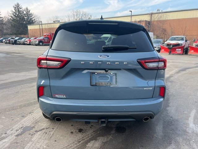 Used 2024 Ford Escape ST-Line Select w/ Tech Pack #2 image 6