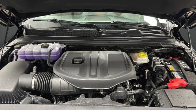 New 2026 RAM 1500 Classic Warlock AWD/4WD image 26