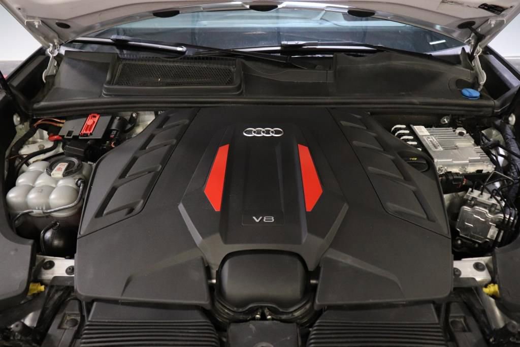 Used 2023 Audi SQ8 Prestige image 85