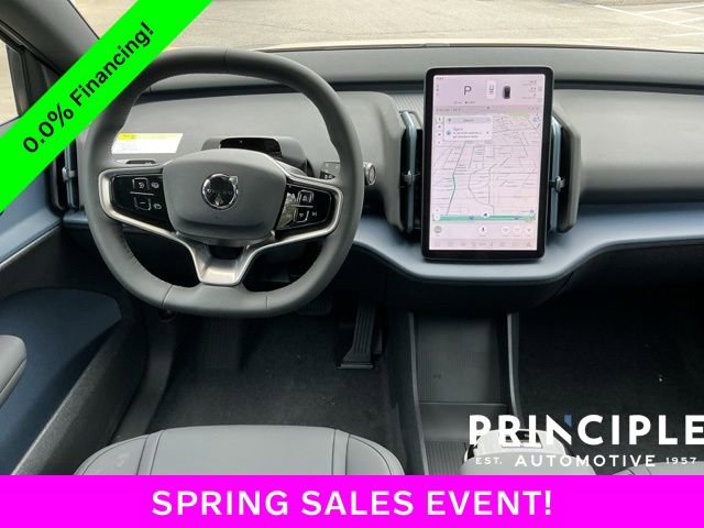 New 2026 Volvo EX30 Cross Country Ultra image 15