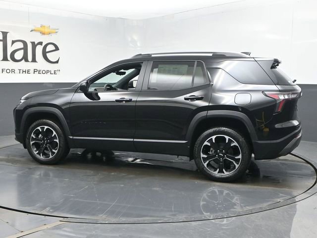 New 2026 Chevrolet Equinox LT w/ Convenience Package II image 30