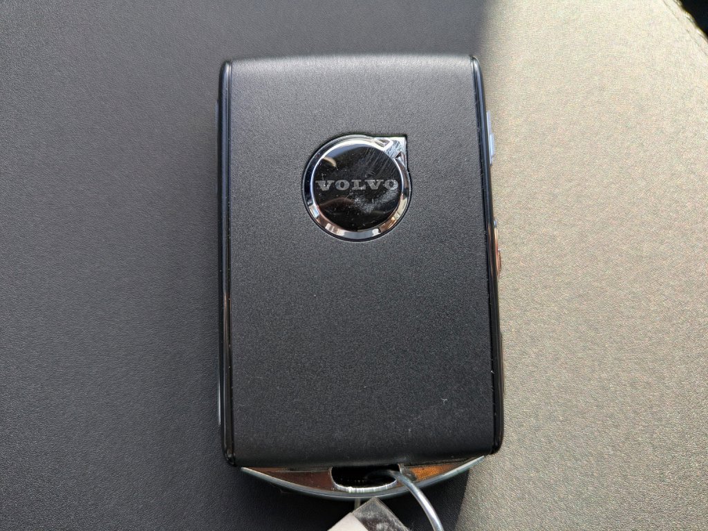 New 2026 Volvo XC90 B6 Plus w/ Protection Package Premier AWD/4WD image 28