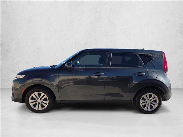 Used 2020 Kia Soul LX image 9