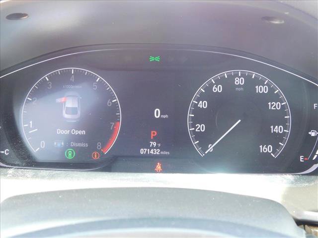 Used 2021 Honda Accord Touring image 17