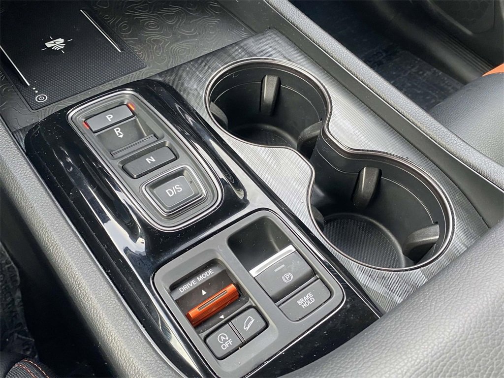 Certified 2026 Honda Passport TrailSport image 29