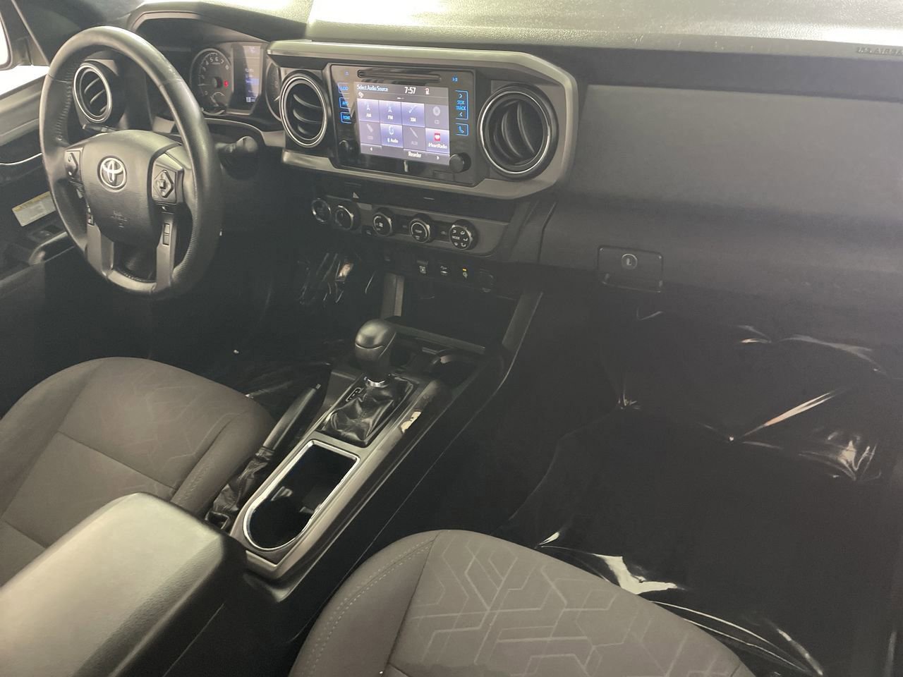 Used 2019 Toyota Tacoma TRD Off-Road image 27