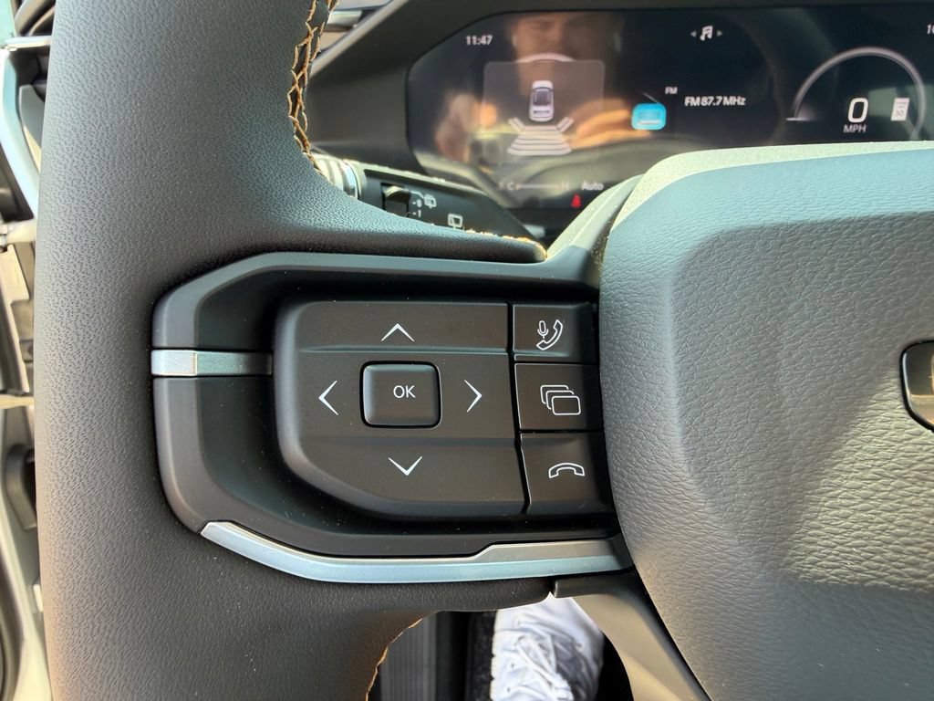 New 2026 Jeep Cherokee Limited AWD/4WD image 16