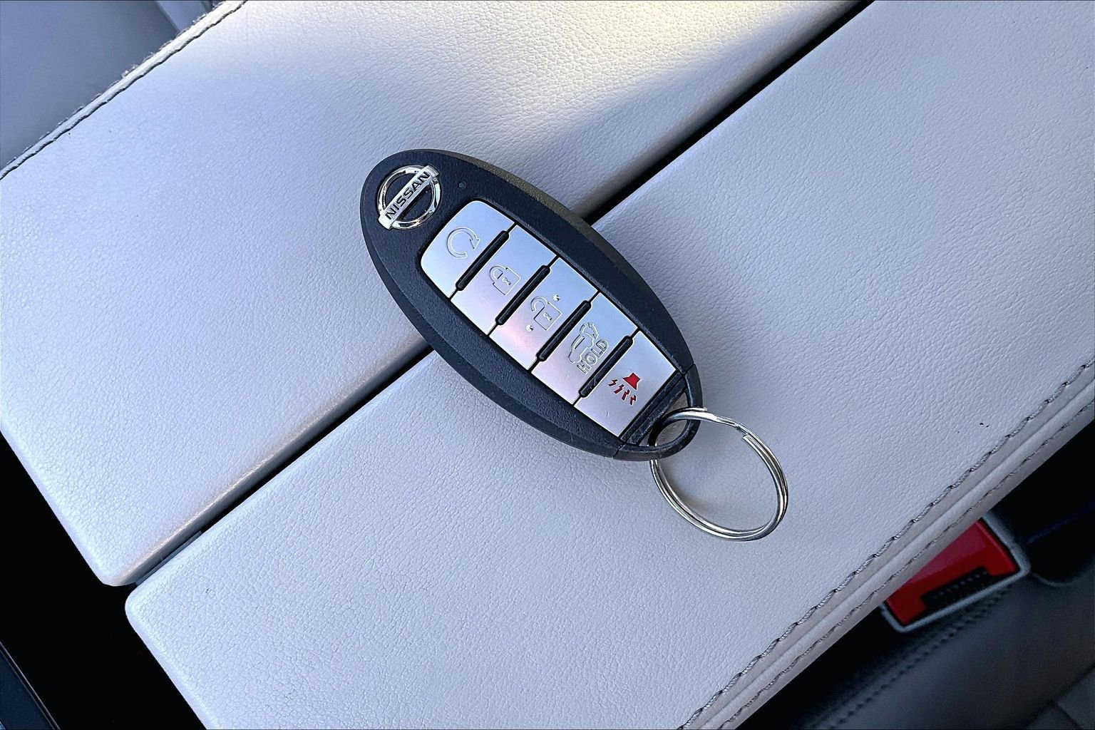 Used 2021 Nissan Rogue SL w/ Premium Package image 34