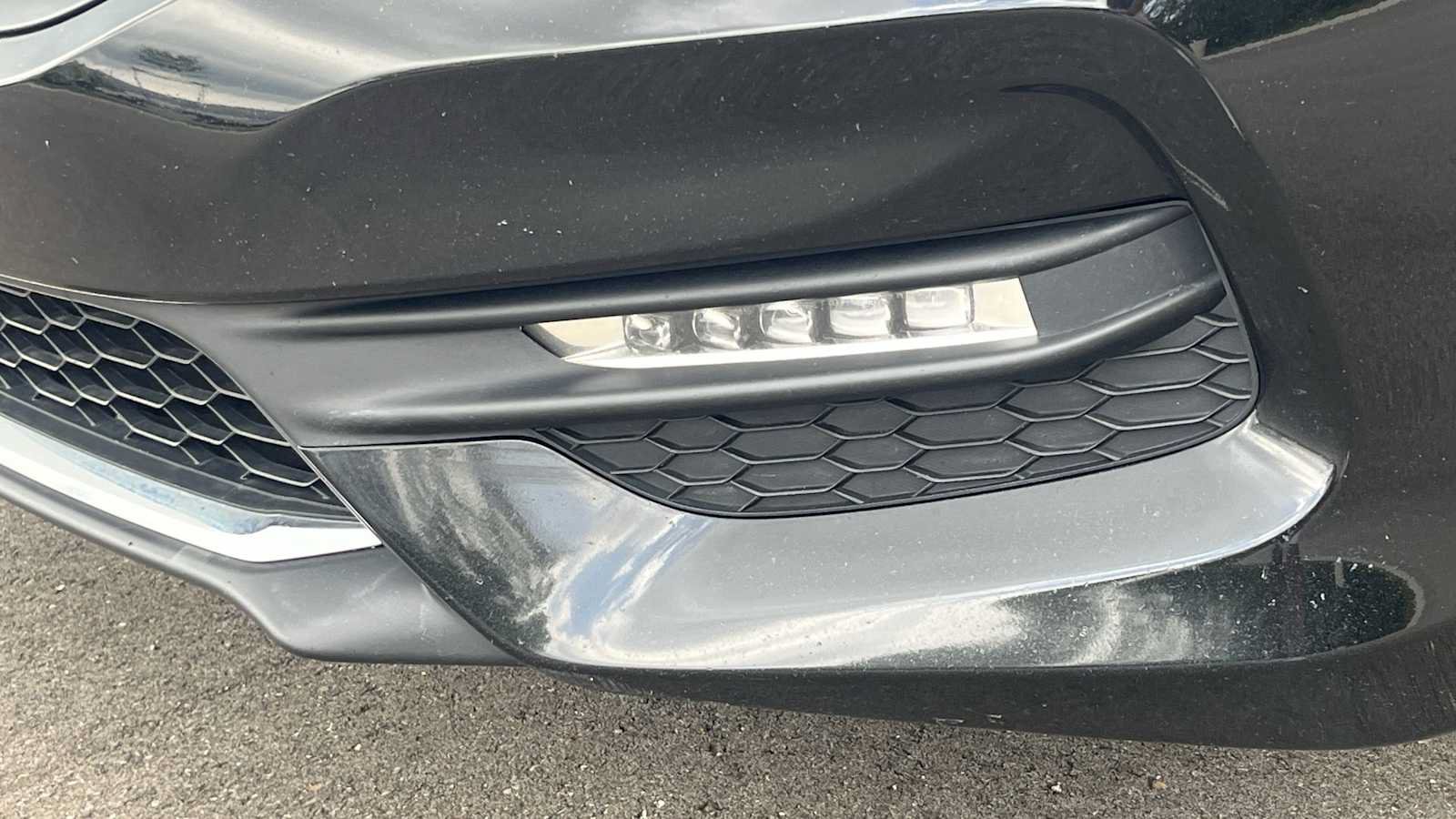 Used 2017 Honda Accord EX-L image 24