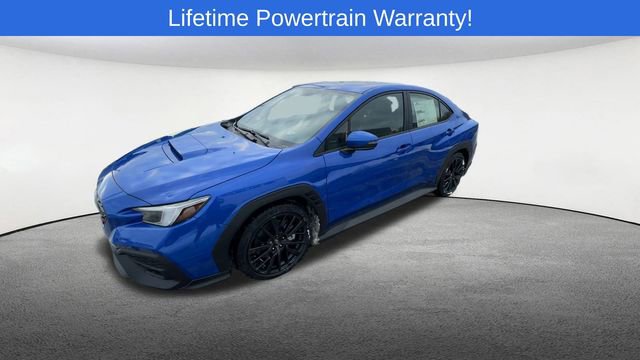 New 2025 Subaru WRX Limited image 4