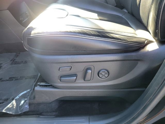 Used 2022 Hyundai Palisade Calligraphy image 17