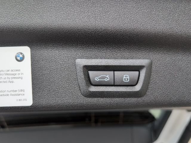 New 2026 BMW X1 xDrive28i w/ Technology Package AWD/4WD image 34