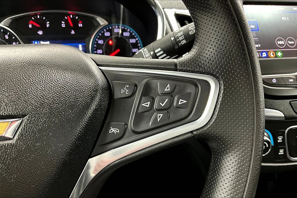 Used 2023 Chevrolet Equinox LT image 24