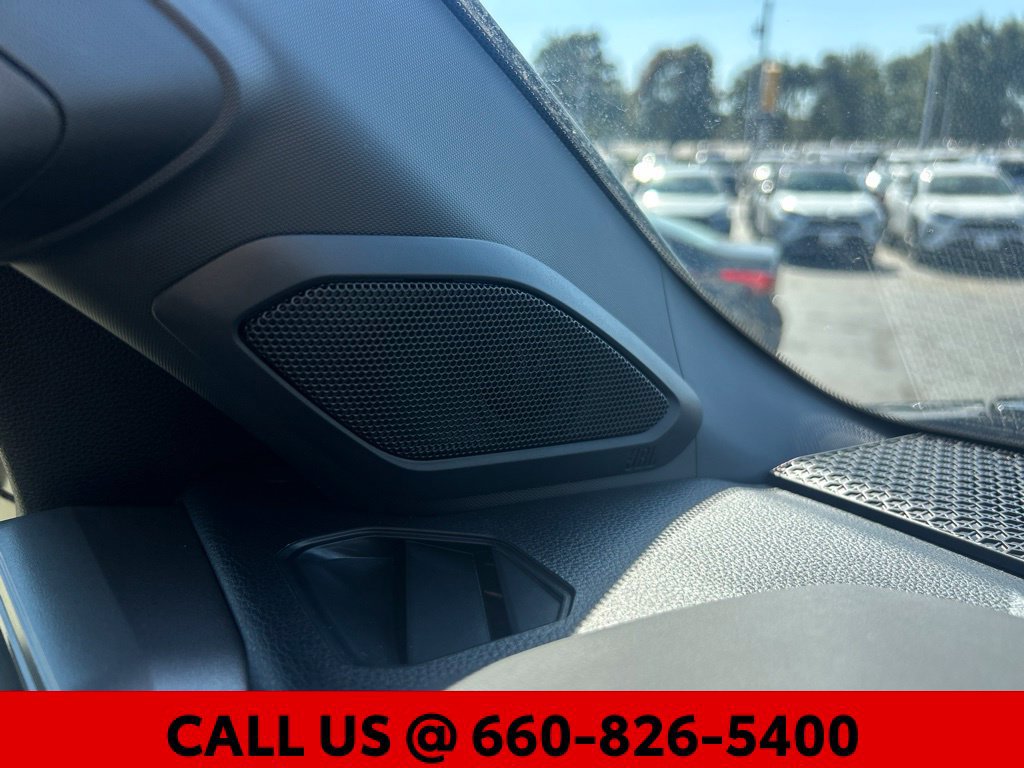 New 2026 Toyota Tundra Platinum AWD/4WD image 26