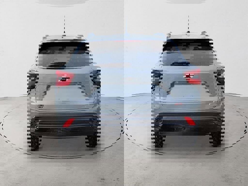 New 2026 Chevrolet Trax RS image 6