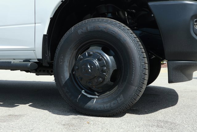 New 2026 RAM 3500 Tradesman image 5